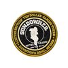 Image 1 : .999 Silver Sundowner Hotel Casino Reno, NV $10 Casino Gaming Token Limited Edit