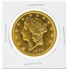 Image 1 : 1904 $20 Liberty Head Double Eagle Gold Coin