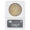 Image 2 : 1879-S $1 Morgan Silver Dollar NGC Graded MS65