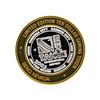 Image 1 : .999 Silver Reno/Tahoe International Airport $10 Casino Gaming Token Limited Edi