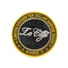 Image 2 : .999 Silver Riviera Hotel & Casino Las Vegas, NV $10 Casino Token Limited Editio
