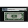 Image 2 : 1934A $500 Federal Reserve Note Chicago PMG Graded CU64 EPQ