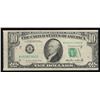 Image 1 : 1985 $10 Federal Reserve Note Faulty Alignment ERROR
