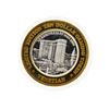 Image 1 : .999 Silver The Venetian Las Vegas, Nevada $10 Casino Gaming Token Limited Editi