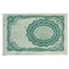 Image 2 : 1874 10 Cent Fractional United States Currency Note