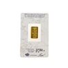 Image 3 : Suisse 5g Fine Gold Swiss Pamp Gold Bar