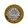 Image 1 : .999 Silver Rio Suite Hotel Las Vegas  $10 Casino Gaming Token Limited Edition