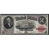 Image 1 : 1917 $2 Large Size Legal Tender Note