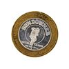 Image 1 : .999 Silver Sundowner Hotel Casino Reno, NV $10 Casino Gaming Token Limited Edit