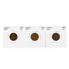 Image 1 : 1914-D, 1922-D, 1924-D Lincoln Wheat Cent Key Date Set