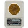 Image 2 : 1910-D $20 St. Gaudens Double Eagle Gold Coin NGC MS65