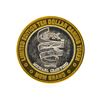Image 1 : .999 Silver MGM Grand Las Vegas, Nevada $10 Casino Gaming Token Limited Edition