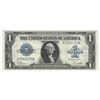 Image 1 : 1923 $1 Large Silver Certificate Note
