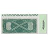 Image 2 : 1875 $1 Legal Tender Note PCGS Graded 58 PPQ