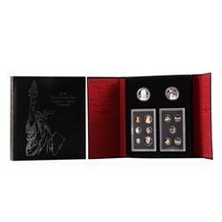 2005 United States Mint American Legacy Coin Collection