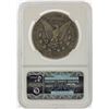 Image 2 : 1893-S $1 Morgan Silver Dollar Coin NGC Graded F12