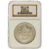 Image 1 : 1885-O $1 Morgan Silver Dollar NGC Graded MS64