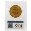Image 2 : 1914 $20 St. Gaudens Double Eagle Gold Coin PCGS MS65