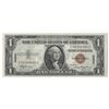Image 1 : 1935A $1 Silver Certificate Emergency Hawaii Note