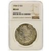 Image 1 : 1904-O $1 Morgan Silver Dollar NGC Graded MS64