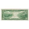 Image 2 : 1918 $10 Federal Reserve Bank of Chicago National Currency Note
