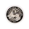 Image 1 : 2011 Canada Proof Silver Dollar Coin