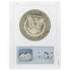 Image 2 : 1892-CC $1 Morgan Silver Dollar PCGS Graded MS62