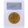 Image 2 : 1908 NM $20 St. Gaudens Double Eagle Gold Coin PCGS MS65