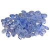 Image 1 : 12.24ctw Oval Mixed Tanzanite Parcel