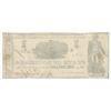 Image 2 : 1864 $1 The State of Louisiana Obsolete Bank Note