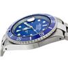 Image 5 : Mens Rolex Stainless Steel Date Submariner Watch