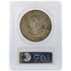 Image 2 : 1897-S $1 Morgan Silver Dollar Coin PCGS Graded MS63