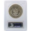 Image 2 : 1881-S $1 Morgan Silver Dollar PCGS Graded MS63