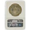 Image 2 : 1883-O $1 Morgan Silver Dollar NGC Graded MS64+ w/ Nice Toning