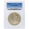 Image 1 : 1884-O $1 Morgan Silver Dollar PCGS Graded MS63