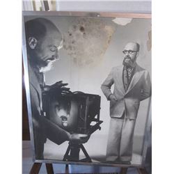Angus McBean Photograph