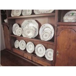 Copeland Spode China Collection