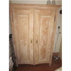 French Armoire
