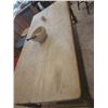 Image 2 : Antique Grand House Kitchen Table