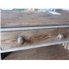 Image 2 : Pine Side Board