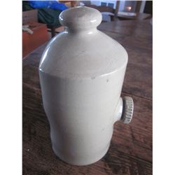 Aristocratic Ceramic Hot Water Bottle