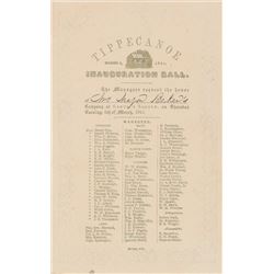 William Henry Harrison