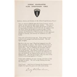 Dwight D. Eisenhower