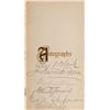 Image 1 : Woodrow Wilson