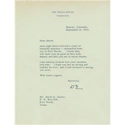 Dwight D. Eisenhower