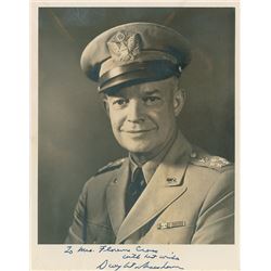 Dwight D. Eisenhower
