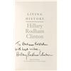 Image 1 : Hillary Clinton