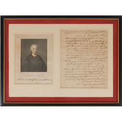 Charles Carroll of Carrollton