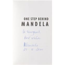 Nelson Mandela