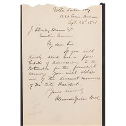 Alexander Graham Bell